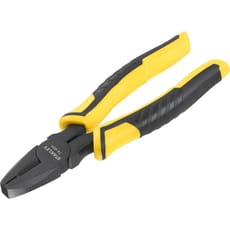 Stanley DynaGrip Combination Pliers