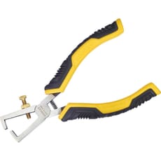 Stanley DynaGrip Wire Strippers
