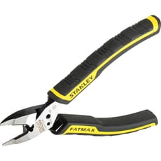 Stanley Fatmax 5-In-1 Diagonal Pliers