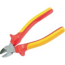Stanley FatMax Insulated VDE Side Cutters