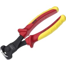 Stanley Insulated End Cutting Pliers