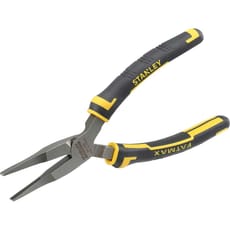 Stanley Fatmax Flat Nose Plier