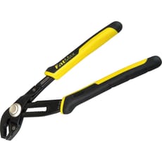 Stanley FatMax Groove Joint Water Pump Pliers