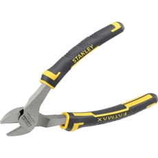 Stanley FatMax Angled Diagonal Cutting Pliers