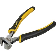 Stanley FatMax End Cutting Pliers