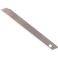 Stanley Snap Off Knife Blades 9mm