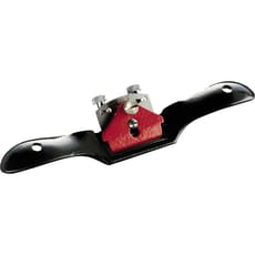 Stanley 151 Flat Spokeshave