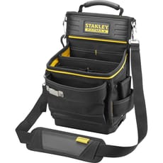 Stanley FatMax Soft Tool Organiser Bag