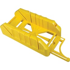 Stanley Mitre Box