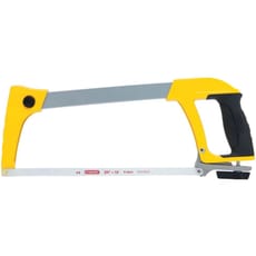 Stanley Dynagrip Heavy Duty Hacksaw