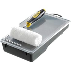 Stanley Max Finish Paint Roller Set