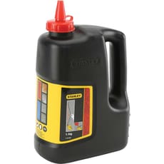 Stanley Trade Size Chalk Line Refill