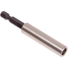 Stanley Magnetic Screwdriver Bit Holder Pack of 5