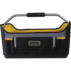 Stanley Open Tote Rigid Tool Bag