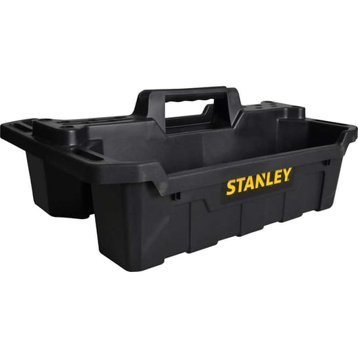 RANGEMENT MODULAIRE PROSTAK FATMAX - STANLEY BLACK & DECKER DIV CONST