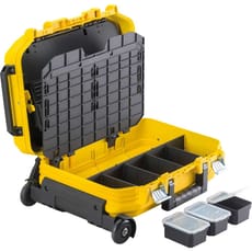 Stanley Fatmax Wheeled Technicians Suitcase