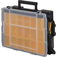 Stanley Sortmaster Multi-Level Organiser Box