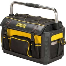 Stanley FatMax Open Tote Tool Box