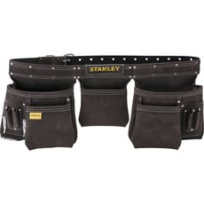 Stanley Leather Pouch Tool Apron