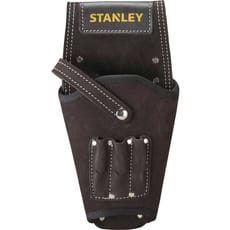 Stanley Leather Drill Holster