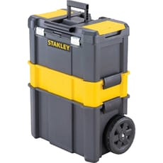 Stanley Essential Rolling Workshop Box