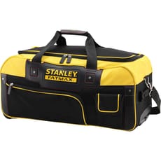 Stanley FatMax Rolling Duffle Bag