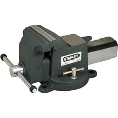 Stanley Heavy Duty Bench Vice
