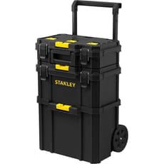 Stanley Modular Rolling Tool Box