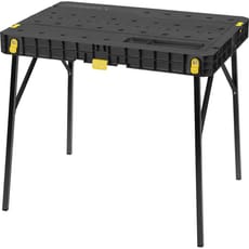 Stanley Essential Portable Fold Up Workbench