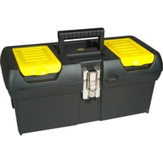 Stanley Plastic Tool Box