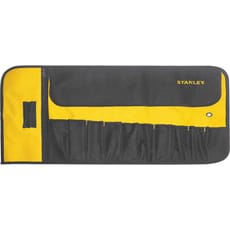 Stanley 12 Pocket Tool Roll