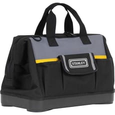 Stanley Open Tote Heavy Duty Tool Bag