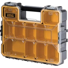 Stanley FatMax Deep Professional Organiser