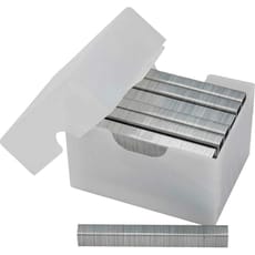 Stanley Heavy Duty Sharpshooter Type G Staples