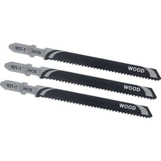 Stanley Fine Cutting T Shank Jigsaw Blade for Wood