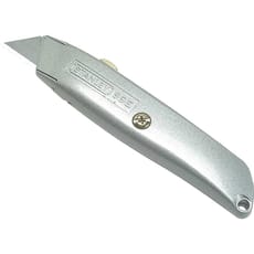 Stanley 99E Retractable Trimming Knife
