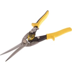 Stanley Long Cut Aviation Snips