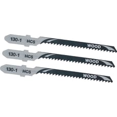 Stanley Curve Cutting T Shank Jigsaw Blades for Wood
