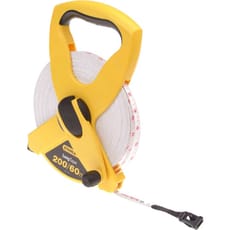 Stanley Open Reel Fibreglass Tape Measure