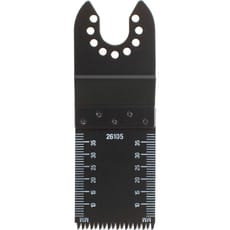 Stanley HCS OIS Oscillating Multi Tool Plunge Cut Blade