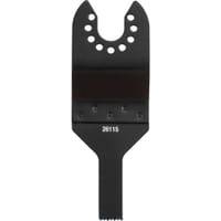 Stanley FatMax BiM OIS Oscillating Multi Tool Plunge Cut Blade 