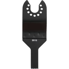 Stanley FatMax BiM OIS Oscillating Multi Tool Plunge Cut Blade