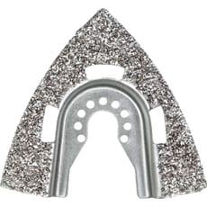 Stanley FatMax OIS Oscillating Multi Tool Carbide Rasp