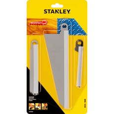 Stanley 3 Piece Value Pack Blade Set for Scorpion Saws