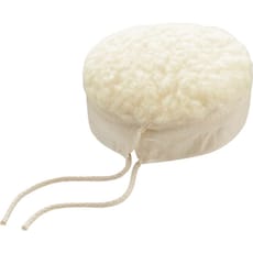 Stanley Lambs Wool Polishing Bonnet
