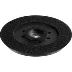 Stanley Round Platen for Black and Decker Multi Sander