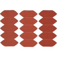 Stanley Sanding Fingers for Mouse Sanders 