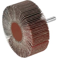 Stanley Aluminium Oxide Flap Wheel