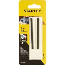 Stanley TCT Planer Blades