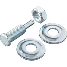 Stanley Drill Arbor Assembly for Polishing Wheels